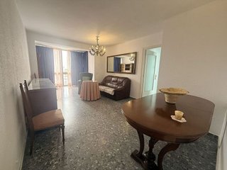 Piso en alquiler en Playa Bajadilla - Puertos en Marbella