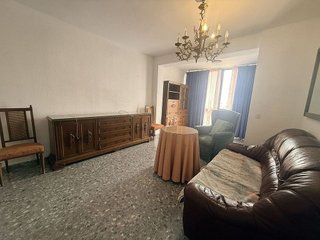 Piso en alquiler en Playa Bajadilla - Puertos en Marbella