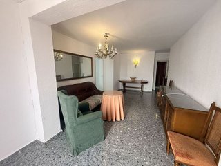 Piso en alquiler en Playa Bajadilla - Puertos en Marbella