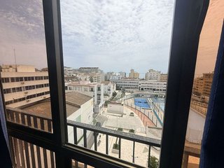 Piso en alquiler en Playa Bajadilla - Puertos en Marbella