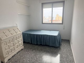 Piso en alquiler en Playa Bajadilla - Puertos en Marbella