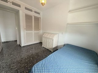 Piso en alquiler en Playa Bajadilla - Puertos en Marbella