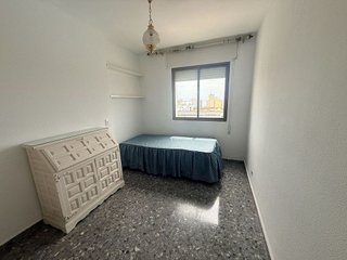 Piso en alquiler en Playa Bajadilla - Puertos en Marbella