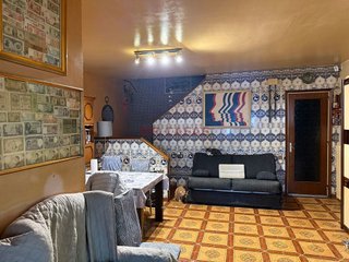 Casa adosada en venta en Centre en Rubí