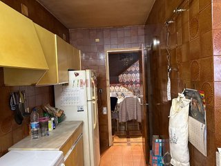 Casa adosada en venta en Centre en Rubí