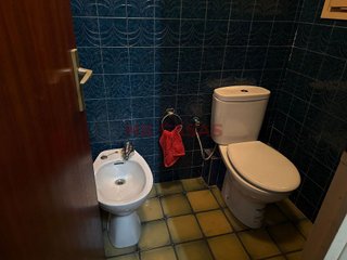 Casa adosada en venta en Centre en Rubí
