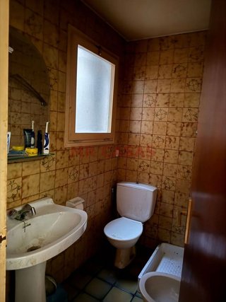 Casa adosada en venta en Centre en Rubí