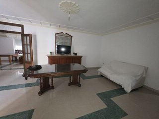 Casa adosada en venta en Puerto de Garrucha en Garrucha