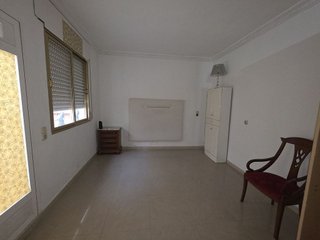 Casa adosada en venta en Puerto de Garrucha en Garrucha