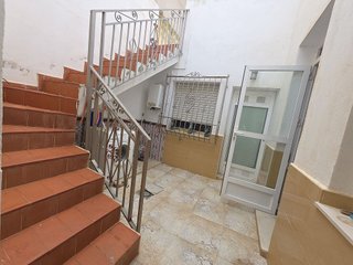 Casa adosada en venta en Puerto de Garrucha en Garrucha