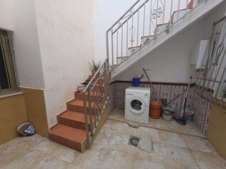 Casa adosada en venta en Puerto de Garrucha en Garrucha