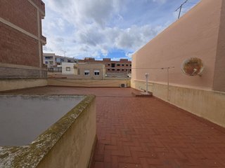 Casa adosada en venta en Puerto de Garrucha en Garrucha