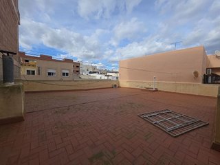 Casa adosada en venta en Puerto de Garrucha en Garrucha