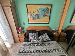 Piso en venta en El Poblenou en Barcelona
