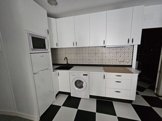 Piso en alquiler en Vidal en Salamanca
