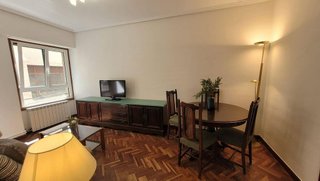 Piso en alquiler en Egia en San Sebastián-Donostia