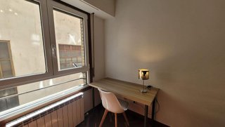 Piso en alquiler en Egia en San Sebastián-Donostia