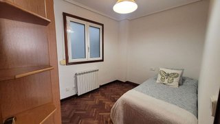 Piso en alquiler en Egia en San Sebastián-Donostia