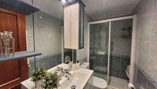 Piso en alquiler en Egia en San Sebastián-Donostia
