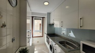 Piso en alquiler en Egia en San Sebastián-Donostia