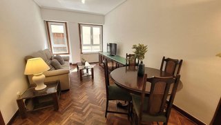 Piso en alquiler en Egia en San Sebastián-Donostia