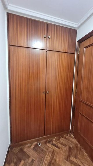 Piso en alquiler en Egia en San Sebastián-Donostia