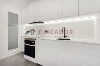 Piso en venta en El Centre en Esplugues de Llobregat