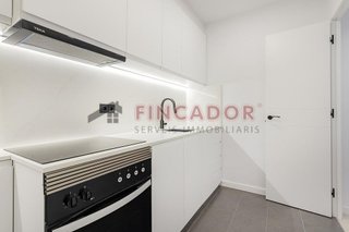 Piso en venta en El Centre en Esplugues de Llobregat