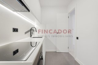 Piso en venta en El Centre en Esplugues de Llobregat