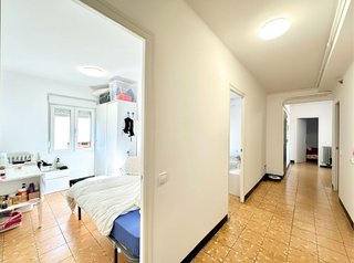 Piso en venta en Santa Clara-Caputxins-Hospital en Vic