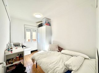 Piso en venta en Santa Clara-Caputxins-Hospital en Vic