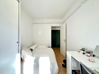 Piso en venta en Santa Clara-Caputxins-Hospital en Vic