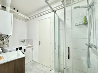 Piso en venta en Santa Clara-Caputxins-Hospital en Vic