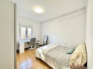 Piso en venta en Santa Clara-Caputxins-Hospital en Vic