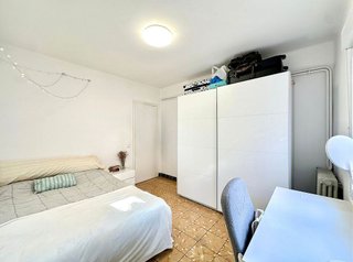 Piso en venta en Santa Clara-Caputxins-Hospital en Vic