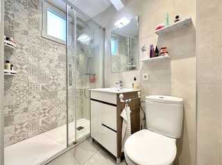 Piso en venta en Santa Clara-Caputxins-Hospital en Vic