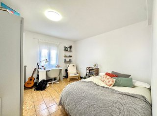 Piso en venta en Santa Clara-Caputxins-Hospital en Vic