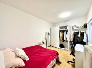 Piso en venta en Santa Clara-Caputxins-Hospital en Vic