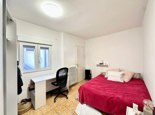 Piso en venta en Santa Clara-Caputxins-Hospital en Vic