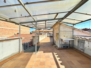 Piso en venta en Santa Clara-Caputxins-Hospital en Vic