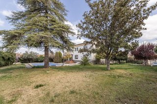 Chalet en venta en Gójar