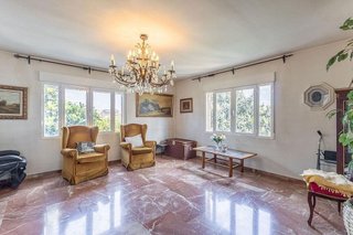 Chalet en venta en Gójar