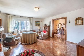 Chalet en venta en Gójar