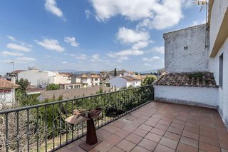 Chalet en venta en Gójar