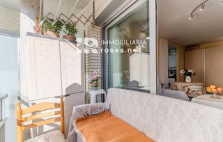 Piso en venta en Centre en Roses