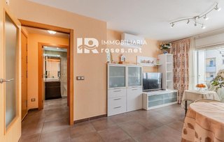 Piso en venta en Centre en Roses