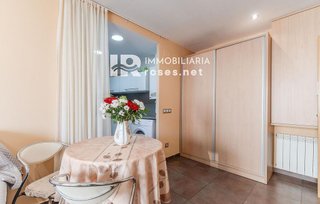 Piso en venta en Centre en Roses