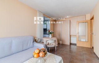 Piso en venta en Centre en Roses