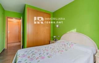 Piso en venta en Centre en Roses