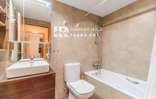 Piso en venta en Centre en Roses